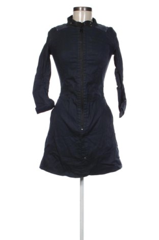 Rochie G-Star Raw, Mărime XS, Culoare Albastru, Preț 271,74 Lei, #137678939