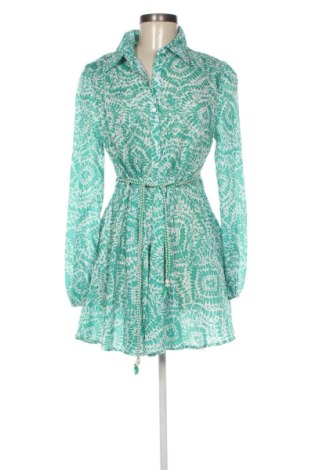 Kleid Unbranded, Größe L, Farbe Mehrfarbig, Preis € 46,63, #137679538
