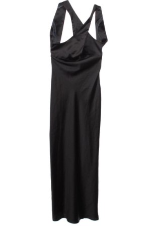 Рокля Zara, Размер XS, Цвят Черен, Цена 20,00 €, #137680156