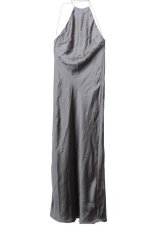 Рокля Zara, Размер XS, Цвят Сив, Цена 22,67 €, #137680302