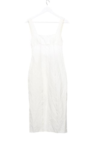 Φόρεμα Zara, Μέγεθος XS, Χρώμα Εκρού, Τιμή 24,00 €, #137680371