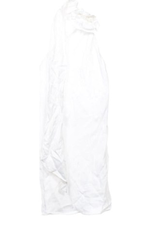Kleid Zara, Größe XS, Farbe Weiß, Preis 14,48 €, #137680447