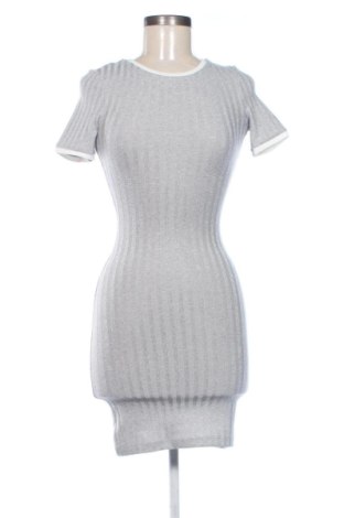 Šaty  H&M, Velikost XXS, Barva Šedá, Cena  291,00 Kč, #137680603