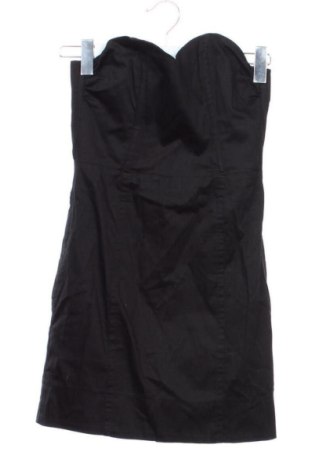 Kleid H&M, Größe S, Farbe Schwarz, Preis 11,00 €, #137680948