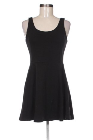 Rochie H&M, Mărime M, Culoare Negru, Preț 78,74 Lei, #137681520