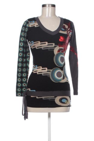 Rochie Desigual, Mărime S, Culoare Multicolor, Preț 209,00 Lei, #137681775