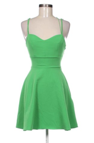 Φόρεμα Unbranded, Μέγεθος S, Χρώμα Πράσινο, Τιμή 18,00 €, #137681829
