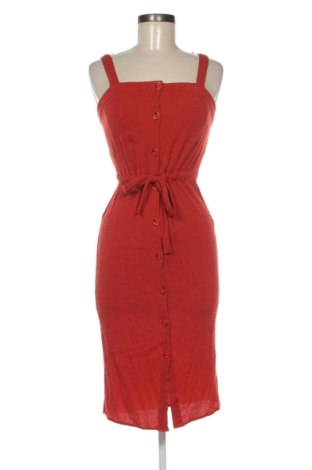 Sukienka Primark, Rozmiar M, Kolor Czerwony, Cena 67,74 zł, #137682082