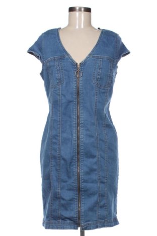 Kleid Rainbow, Größe XL, Farbe Blau, Preis € 19,00, #137682278