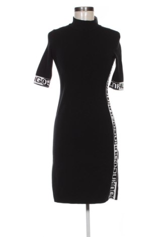 Šaty  Hugo Boss, Velikost M, Barva Černá, Cena  2 111,00 Kč, #137682465