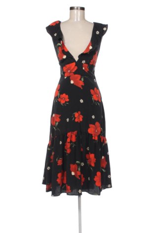 Kleid River Island, Größe XS, Farbe Mehrfarbig, Preis € 21,00, #137682474