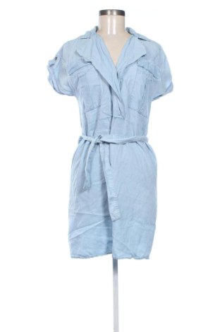 Kleid Noisy May, Größe M, Farbe Blau, Preis € 17,00, #137682542