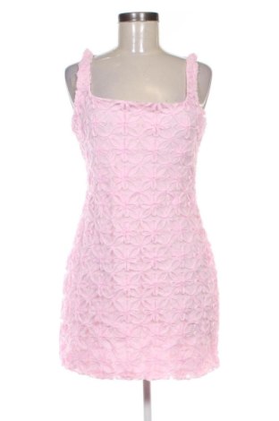 Rochie Unbranded, Mărime S, Culoare Roz, Preț 52,49 Lei, #137682583