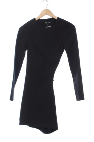 Šaty  Zara, Velikost XS, Barva Černá, Cena  267,00 Kč, #137682779
