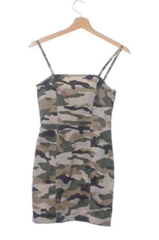 Kleid H&M, Größe S, Farbe Mehrfarbig, Preis 17,00 €, #137682873
