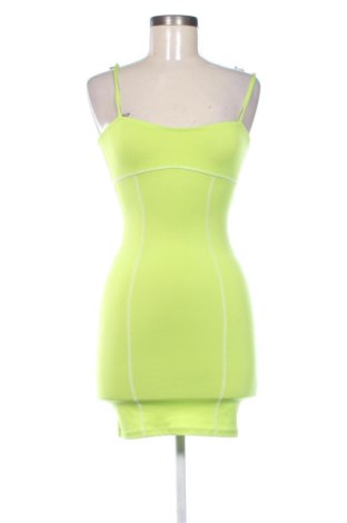 Šaty  H&M, Velikost XS, Barva Zelená, Cena  315,00 Kč, #137682885