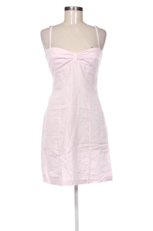 Kleid H&M, Größe M, Farbe Rosa, Preis € 17,00, #137682891
