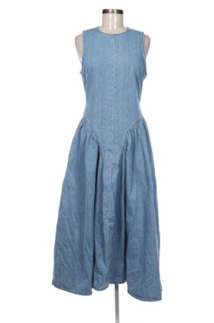 Kleid H&M, Größe M, Farbe Blau, Preis € 17,00, #137683357