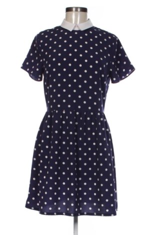 Kleid River Island, Größe M, Farbe Mehrfarbig, Preis € 14,00, #137683393