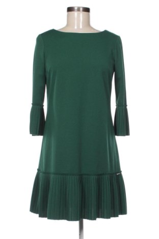 Kleid Numoco, Größe S, Farbe Grün, Preis € 13,00, #137683414