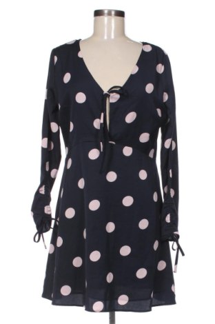 Kleid Pepe Jeans, Größe L, Farbe Mehrfarbig, Preis € 27,00, #137683489