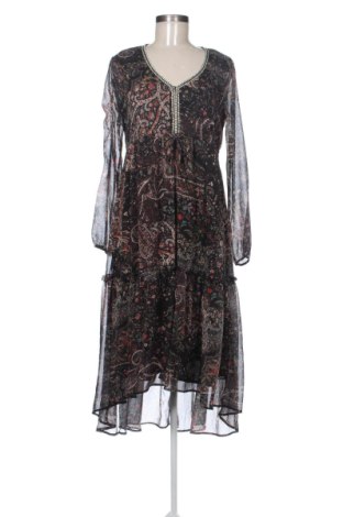 Kleid Promod, Größe M, Farbe Mehrfarbig, Preis € 19,00, #137683961