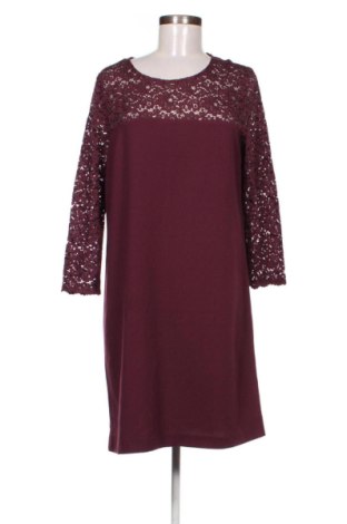 Rochie Camaieu, Mărime L, Culoare Mov, Preț 139,63 Lei, #137684200