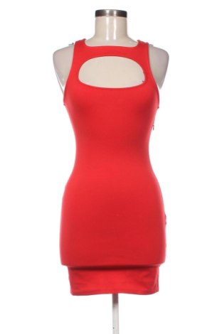 Φόρεμα Zara, Μέγεθος S, Χρώμα Κόκκινο, Τιμή 11,34 €, #137684298