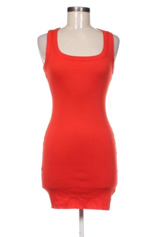 Рокля H&M, Размер S, Цвят Червен, Цена 17,25 €, #137684402