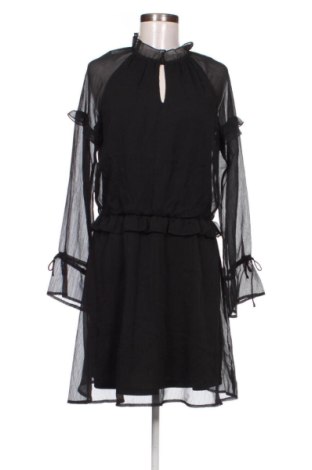 Rochie Pieces, Mărime M, Culoare Negru, Preț 157,01 Lei, #137684422