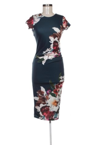 Рокля Boohoo, Размер S, Цвят Многоцветен, Цена 29,91 €, #137684446
