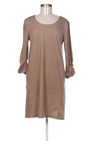 Rochie Cream, Mărime S, Culoare Maro, Preț 52,49 Lei, #137684520