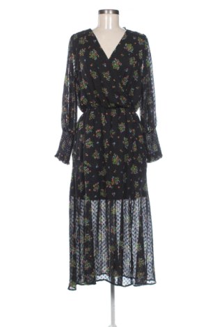 Рокля Zara, Размер M, Цвят Многоцветен, Цена 42,52 €, #137685367