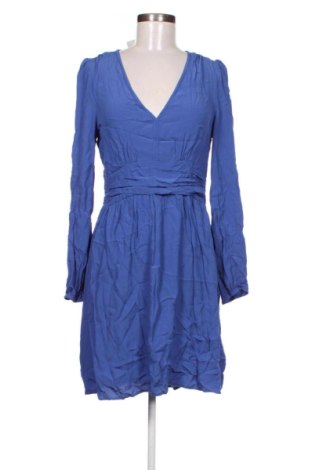 Rochie Pieces, Mărime M, Culoare Albastru, Preț 153,31 Lei, #137685875