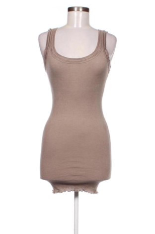Rochie Saint Tropez, Mărime XS, Culoare Maro, Preț 154,65 Lei, #137686001