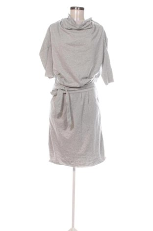 Šaty  Unbranded, Velikost L, Barva Šedá, Cena  201,00 Kč, #137686292