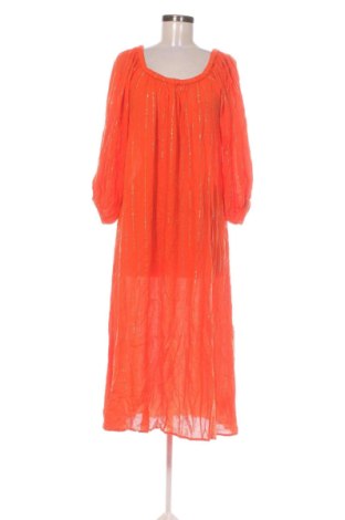 Šaty  H&M, Veľkosť M, Farba Oranžová, Cena  12,52 €, #137686325