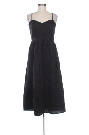 Šaty  H&M, Veľkosť M, Farba Čierna, Cena  25,51 €, #137686840