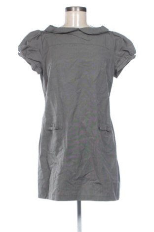 Kleid F&F, Größe XXL, Farbe Grau, Preis 27,99 €, #137687067