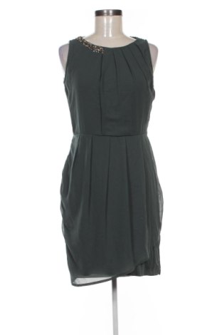 Kleid Heine, Größe S, Farbe Grün, Preis 21,26 €, #137687219