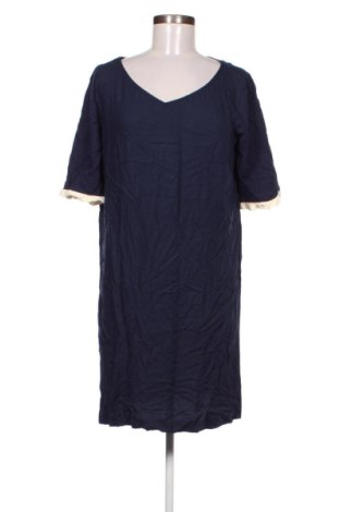 Рокля Sisley, Размер L, Цвят Син, Цена 29,20 €, #137687281