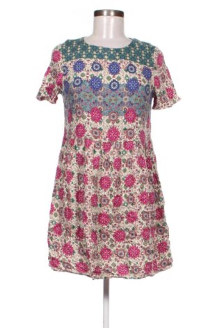 Рокля Topshop, Размер S, Цвят Многоцветен, Цена 30,21 €, #137687311