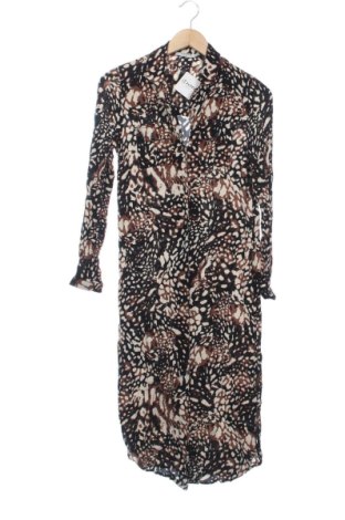 Šaty  Pieces, Veľkosť XS, Farba Viacfarebná, Cena  30,00 €, #137687489