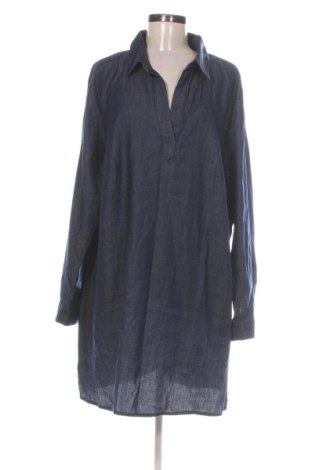 Šaty  Unbranded, Velikost 3XL, Barva Modrá, Cena  453,00 Kč, #137687545