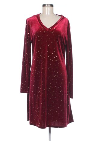 Ruha Unbranded, Méret XL, Szín Piros, Ár 6 198 Ft, #137687650