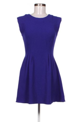 Рокля Topshop, Размер XS, Цвят Лилав, Цена 28,62 €, #137687774