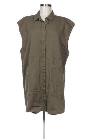 Kleid Noisy May, Größe XL, Farbe Grün, Preis 43,82 €, #137688035