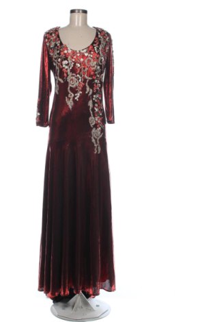 Kleid Unbranded, Größe XL, Farbe Rot, Preis € 30,67, #137688284