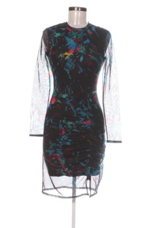 Šaty  Desigual, Velikost S, Barva Vícebarevné, Cena  1 655,00 Kč, #137688401