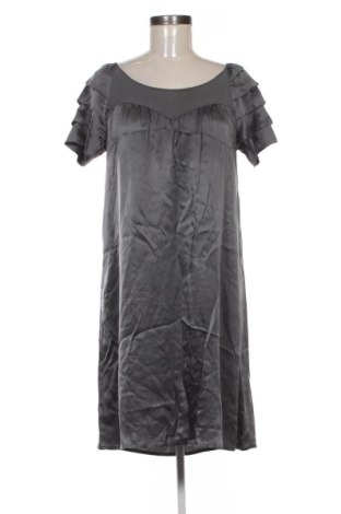 Šaty  Set, Velikost L, Barva Šedá, Cena  453,00 Kč, #137688490